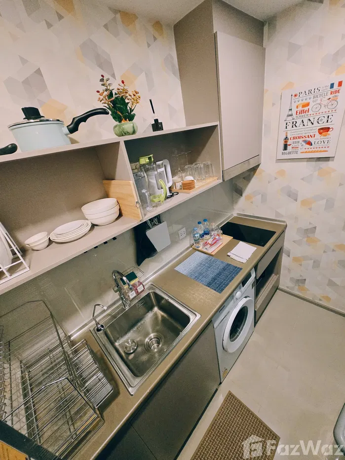 picture 1 Bedroom Condo for sale at Aspire Sukhumvit-Onnut - 16/23