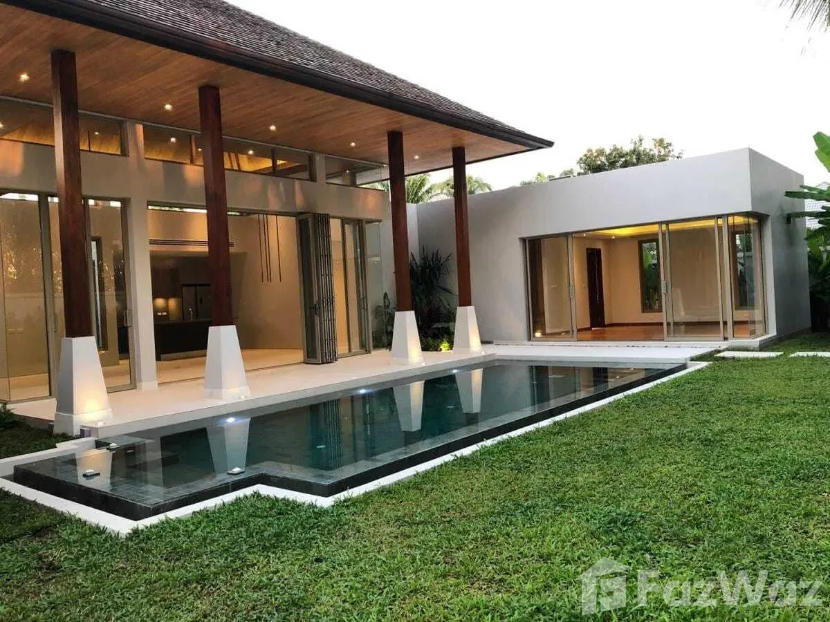 picture 3 Bedrooms Villa for Sale in Botanica Mind. - 2/26