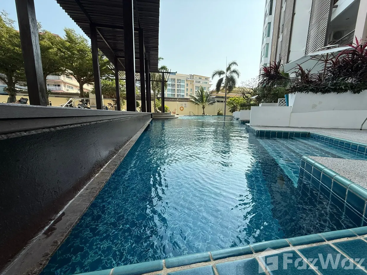 picture Spacious 66 sqm Condo at Tira Hua Hin – Two Studios Combined - 6/24