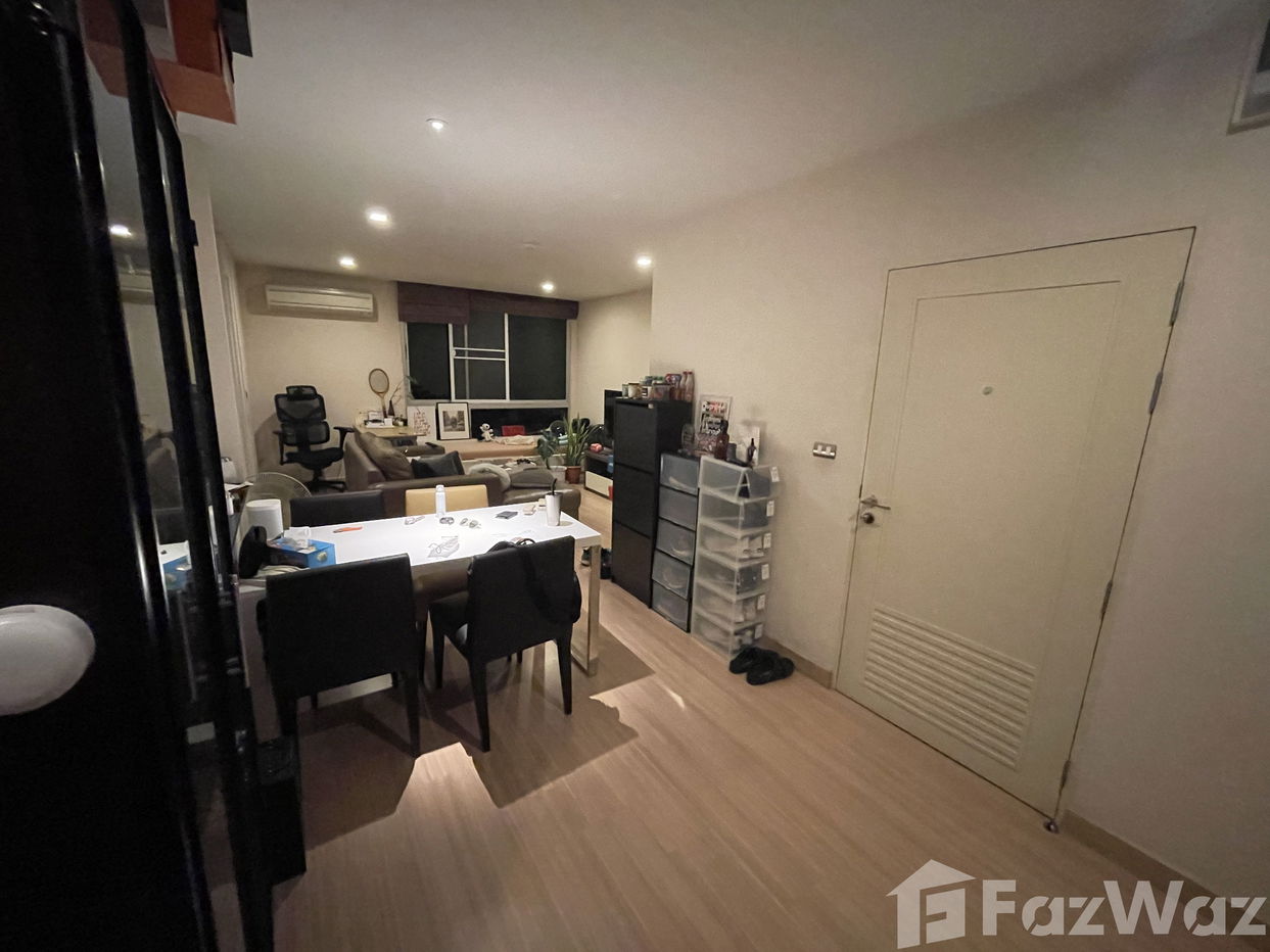 picture Tree Condo 42 53 Sqm 1 Bedroom sukhumvit 42 - 2/9