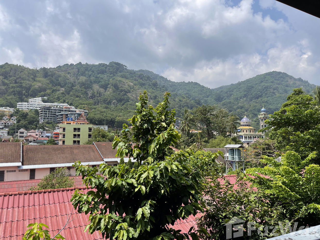 รูป ขาย คอนโด 1 ห้องนอน ในโครงการ เดอะ เดค ป่าตอง - รูปที่ 15/36