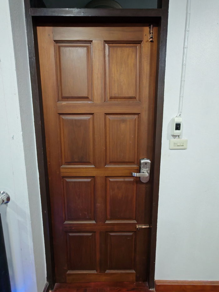 รูป Home Office รัชดาภิเษก 42 ใกล้แยก Major รัชโยธิน - รูปที่ 7/7