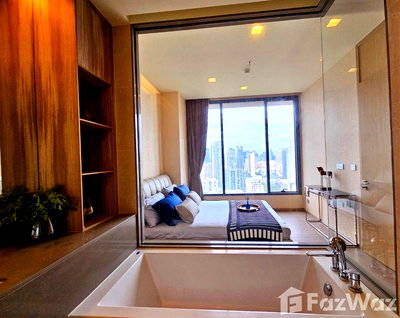Condos for sale : 1-Bedroom Condo at The Esse Asoke 5344324