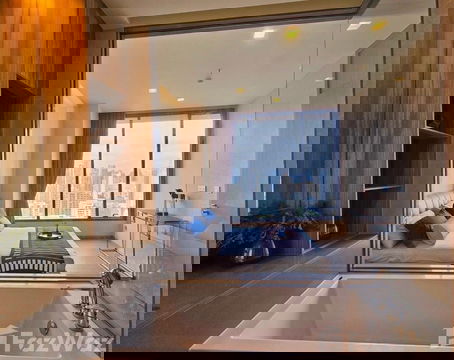 1-Bedroom Condo at The Esse Asoke 5344324