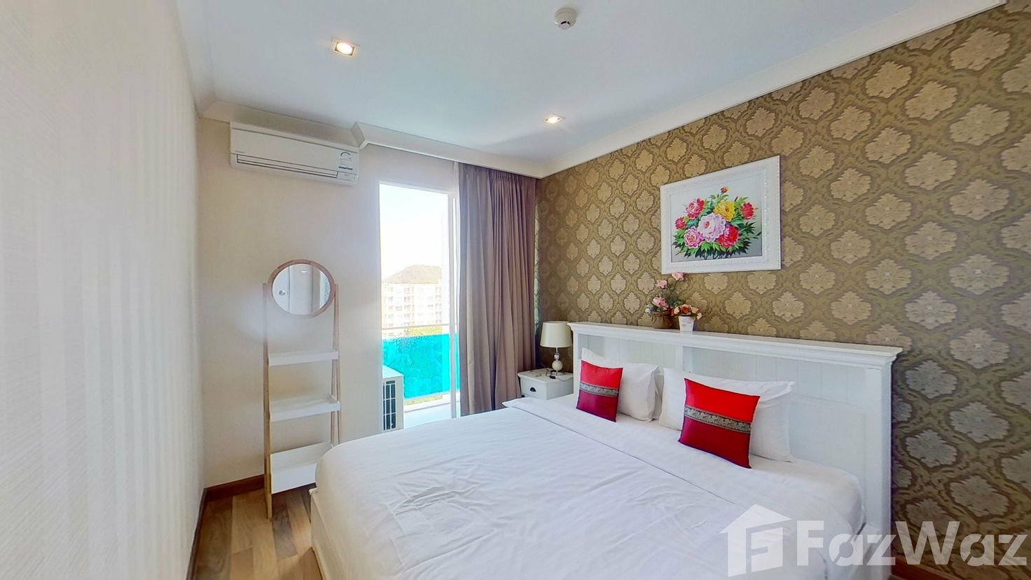 picture 3 Bedroom Condo for sale at My Resort Hua Hin - 3/10
