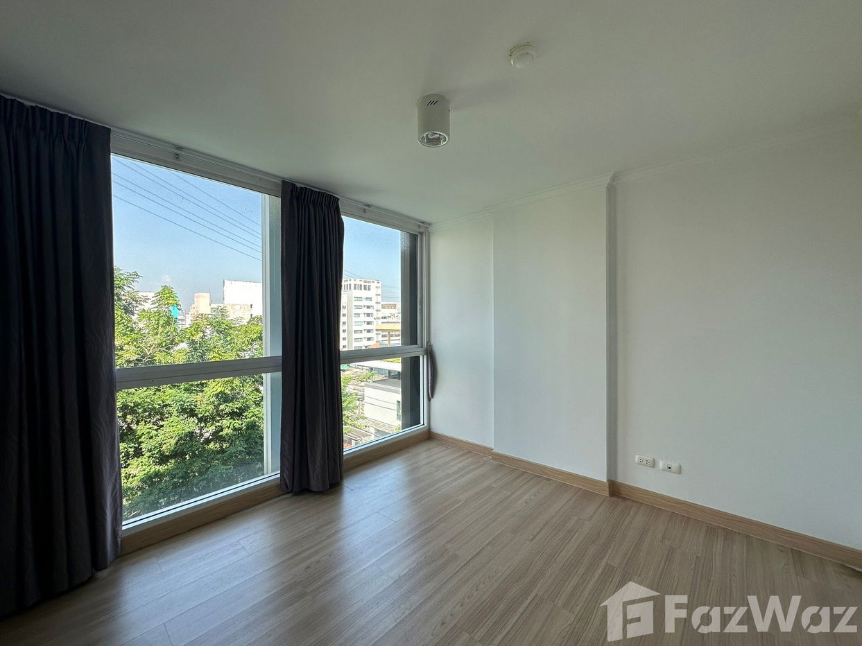 picture 1 Bedroom Condo for sale at Chateau In Town Ratchada 20 - 4/9