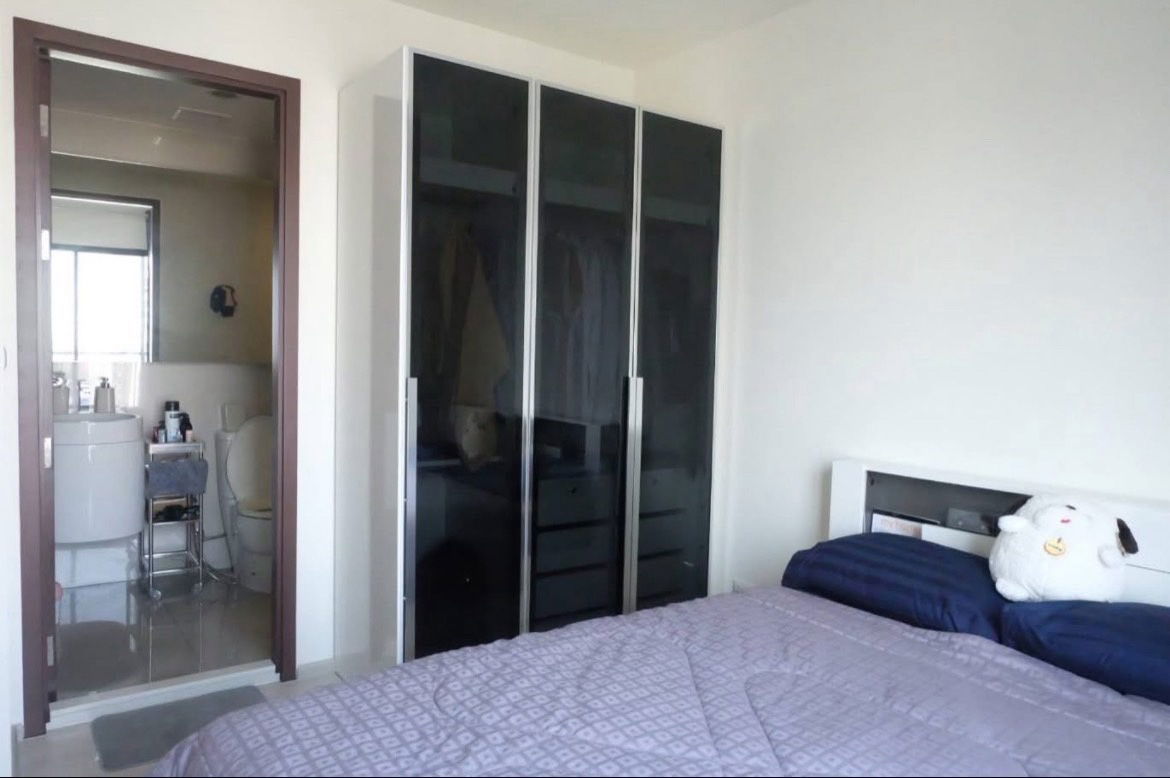 รูป ให้เช่าด่วน 💎Rhythm Asoke  💎15,000/month  @ian569 /please contract us✨ - รูปที่ 5/6