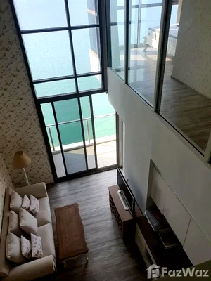 ขายคอนโด : ขาย คอนโด 2 ห้องนอน ในโครงการ บ้าน ปลาย หาด 1889186