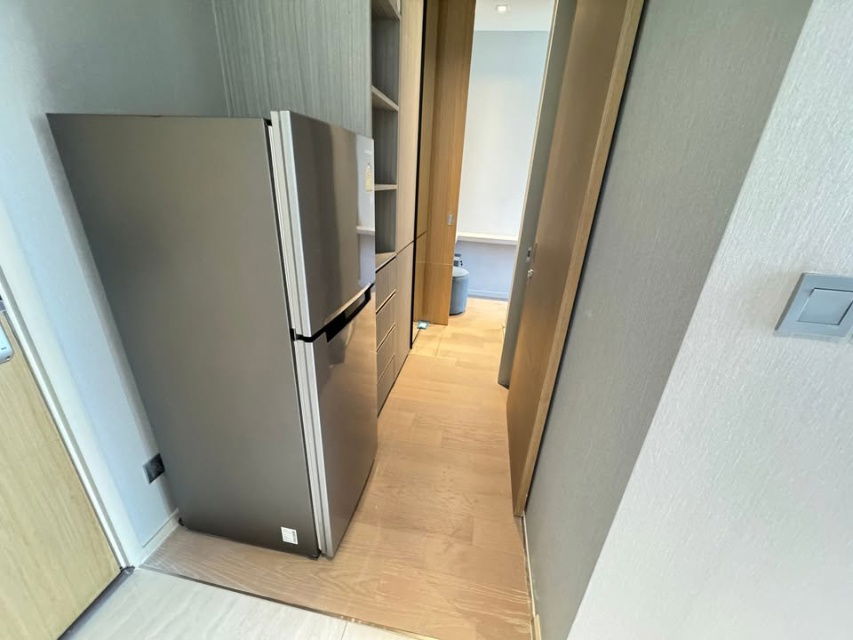 picture 🟢For Rent🟢Ashton Silom, beautiful room, fully furnished 📱ADD LINE @nathong97 (Reply ⚡ 24 Hr) P954 - 7/35
