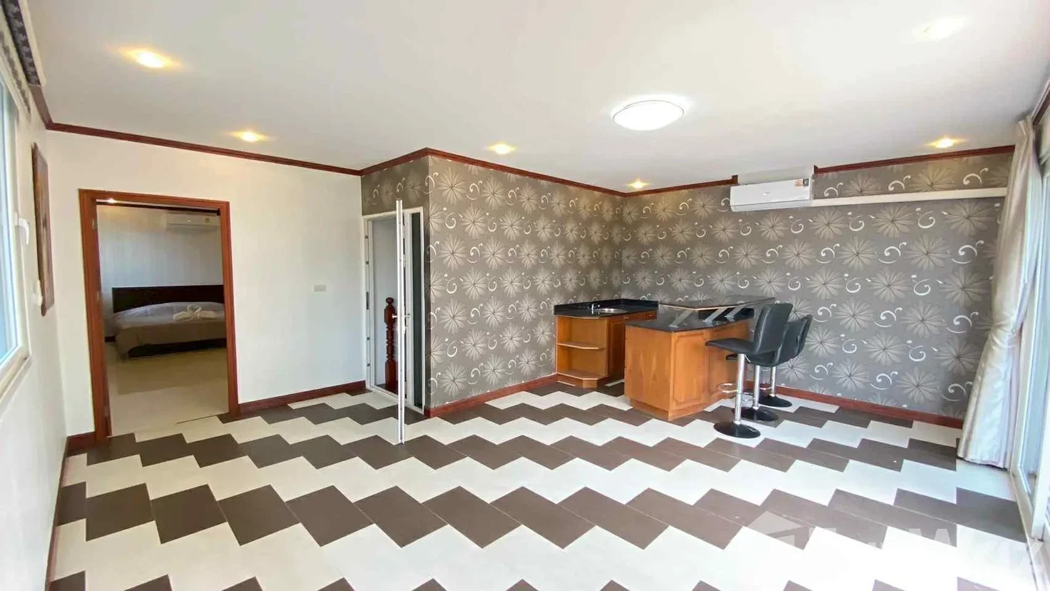 picture Private pool villa 5 bed room access to beachfront only 20m. 5633868 - 14/29