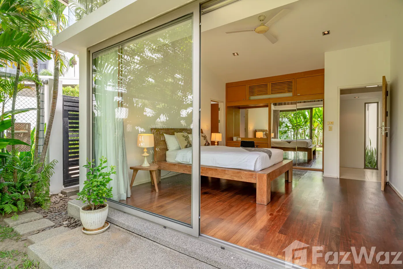 picture 3 Bedroom Villa for sale at Luna Phuket - 20/23