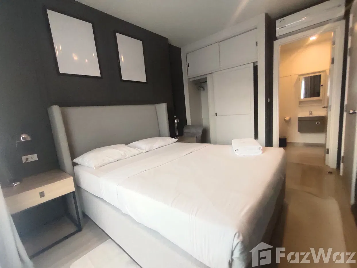 picture 1 Bedroom Condo for Sale in DLUX Condo, Chalong - 3/15