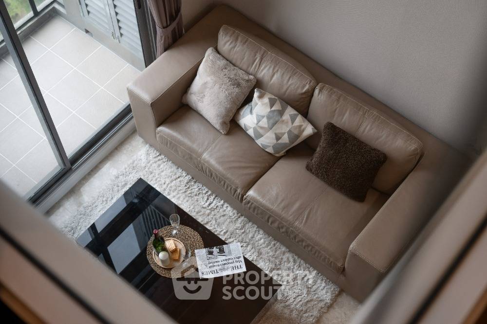 รูป คอนโด 2-ห้องนอน ที่ เดอะ เครสท์ สุขุมวิท 34 ใกล้ BTS ทองหล่อ (ID 2023681) - รูปที่ 62/72