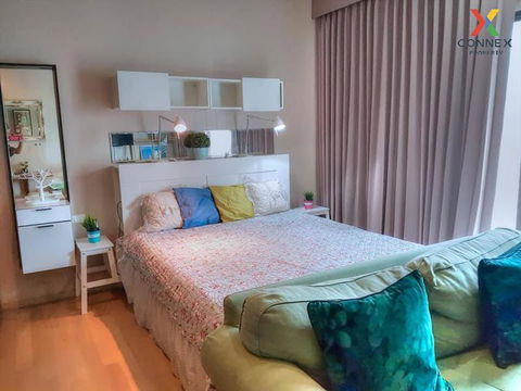 เช่า คอนโด  Noble Refine Sukhumvit 26 BTS-พร้อมพงษ์ สุขุมวิท คลองตัน คลองเตย กรุงเทพ CX-02795 ✅ ทักไลน์ @connexproperty ตอบทันที ทีมงานมืออาชีพ ✅ 