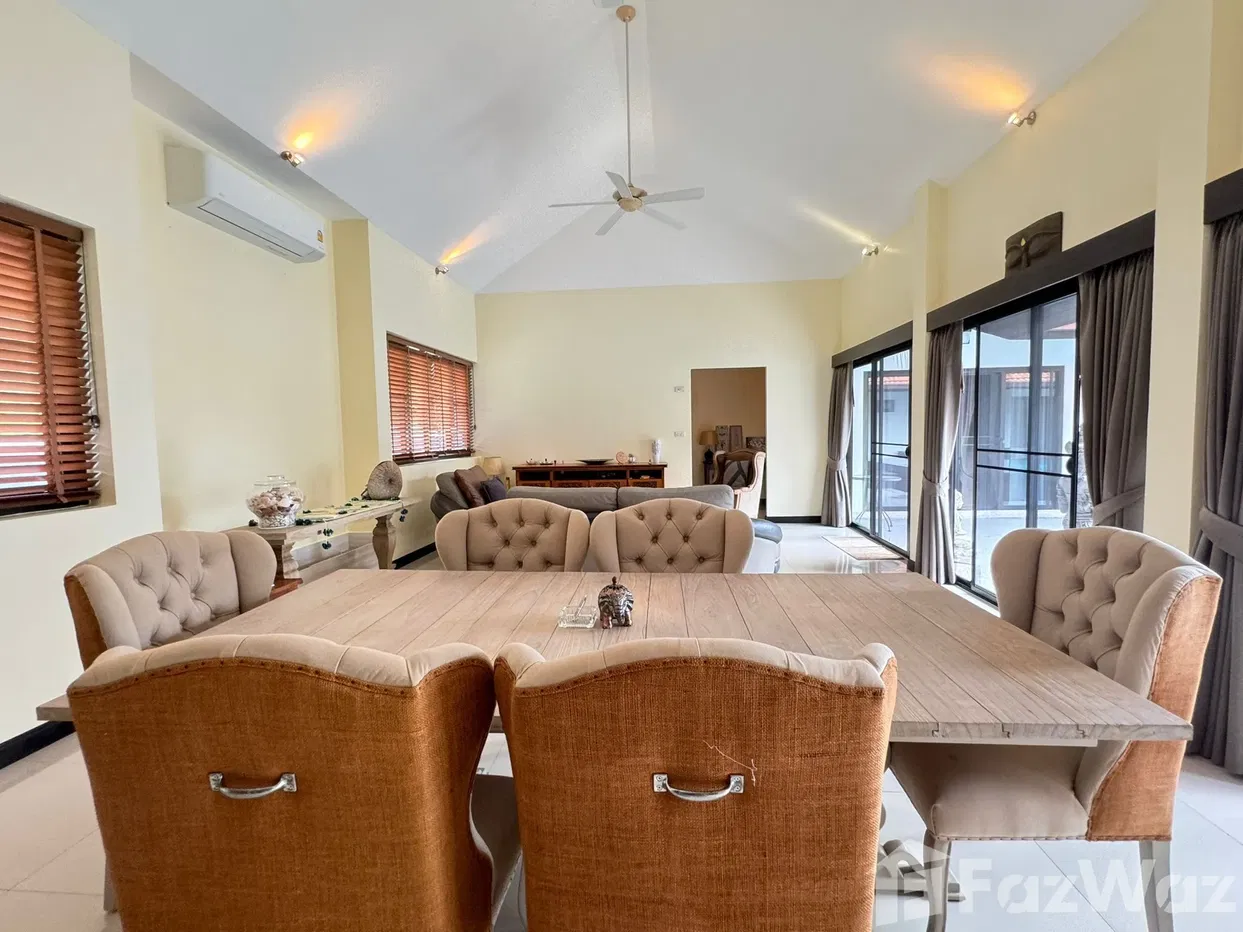 picture 5 Bedroom Villa for sale in Na Mueang, Surat Thani - 2/18