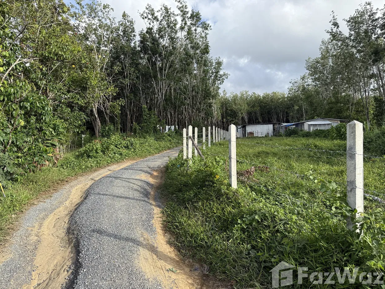 picture Land for sale in Si Sunthon, Phuket - 11/14