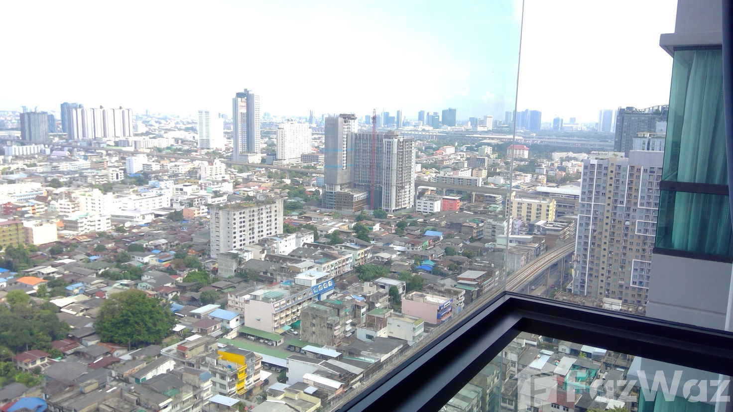 รูป ขาย คอนโด 1 ห้องนอน ในโครงการ เดอะ สเตจ เตาปูน อินเตอร์เชนจ์ - รูปที่ 8/22