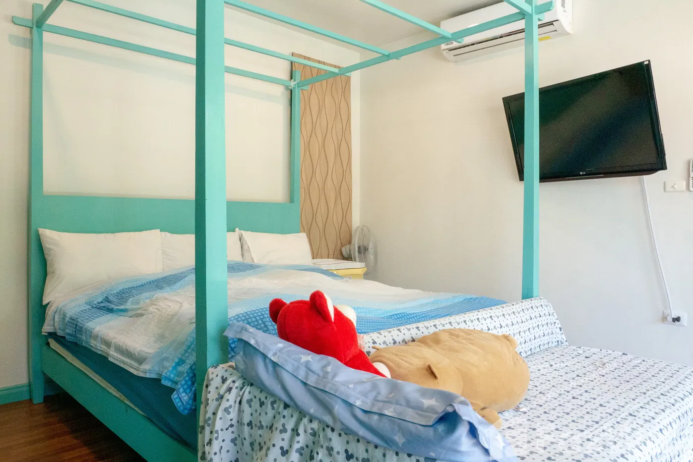 picture Villa Suksan |2 Bed Thai Bali Pool Villa at Rawai |9% Return - 94/95