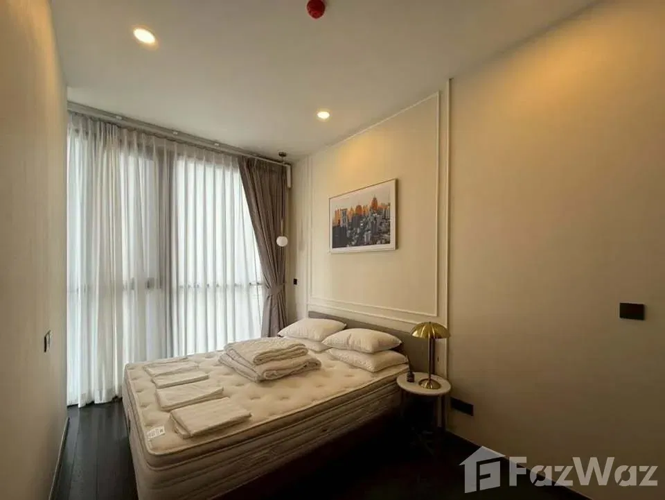 picture 2 bedroom for sale at Park Origin Thonglor - 11/14