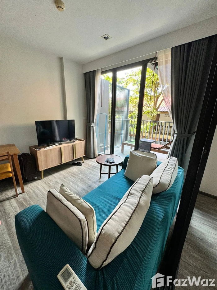 picture 1 Bedroom Condo for rent at The Deck Patong 1993347 - 3/7
