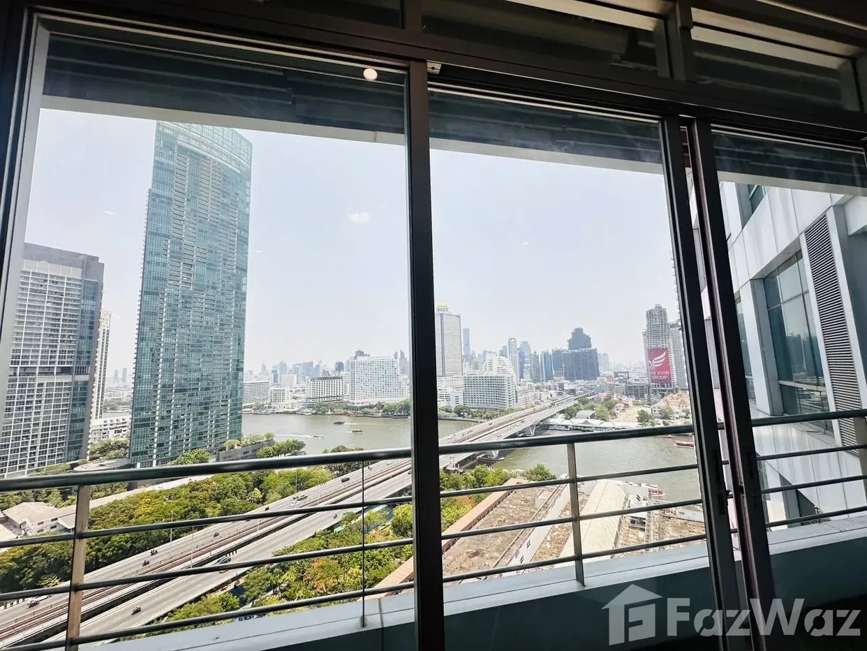 picture Baan Sathorn Chaophraya - 2/18