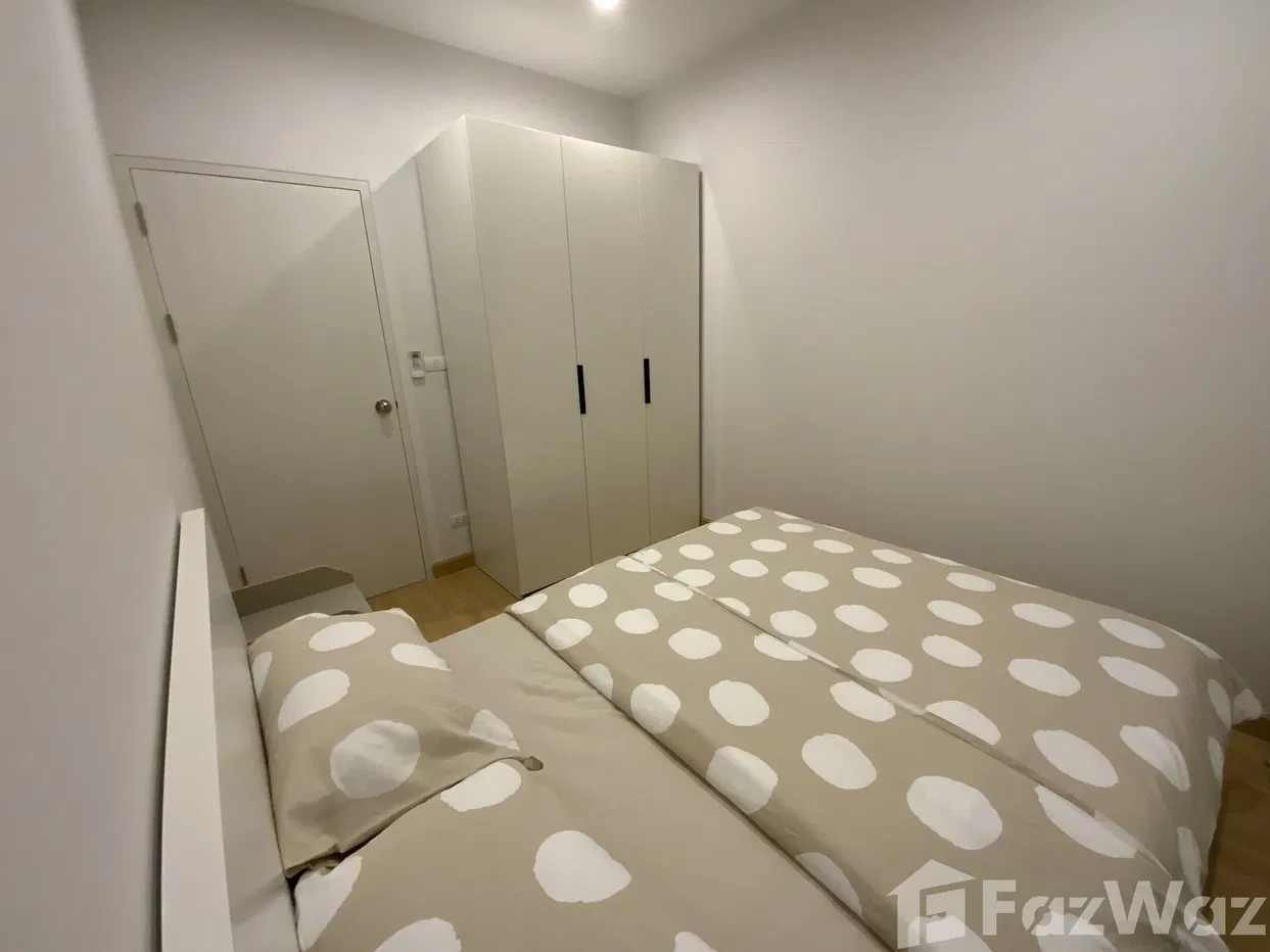 รูป ทาวน์เฮ้าส์ให้เช่า 3 ห้องนอน ในโครงการ ศุภาลัย พรีโท่ พัทยา  1173996 - รูปที่ 11/20