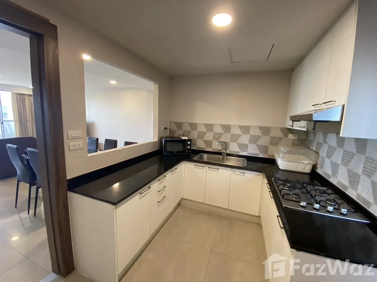 picture .Rent This Refined 129 SqM Condo in Bangkok Now! - 5/12