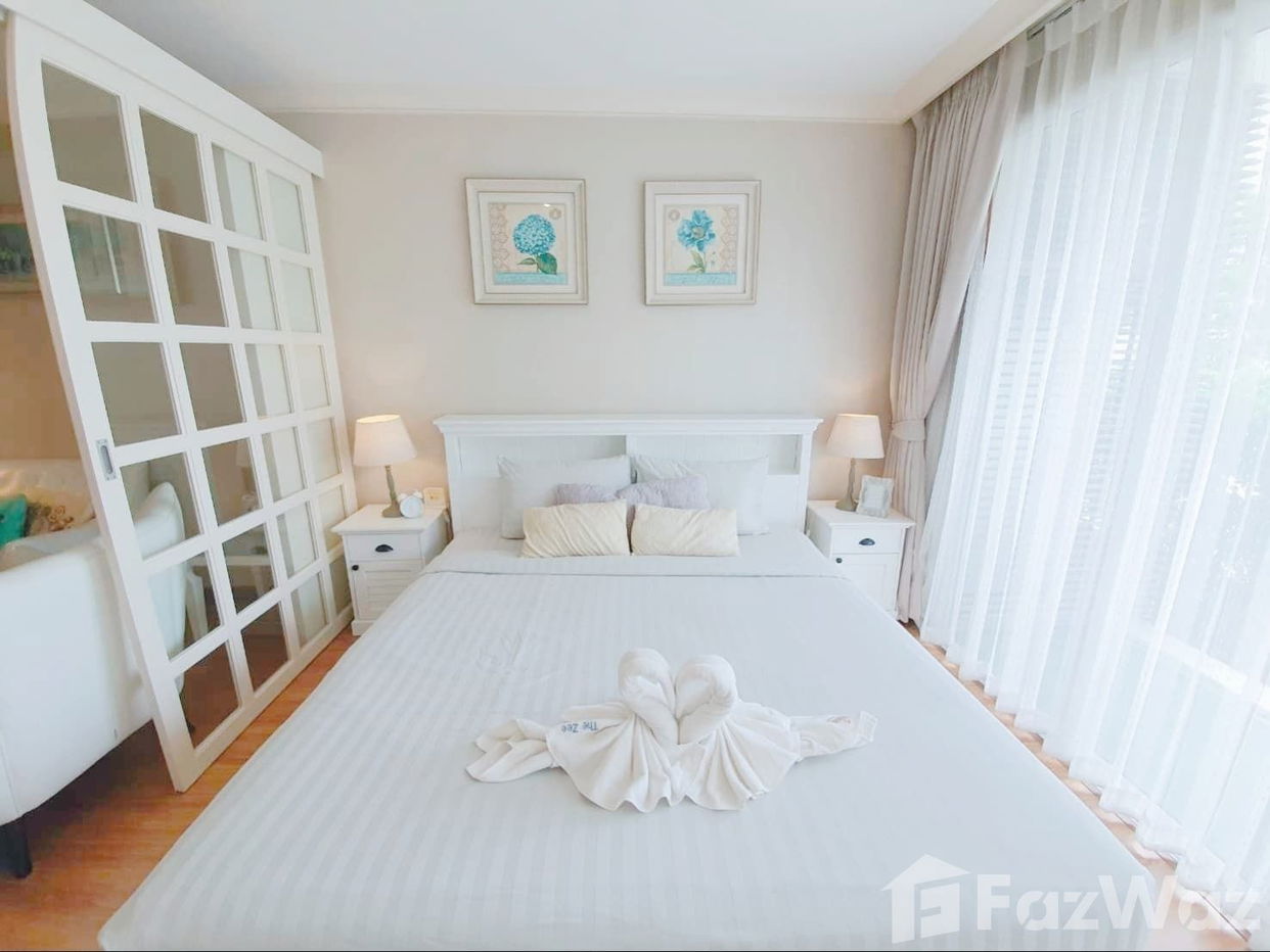 รูป ขาย คอนโด 1 ห้องนอน ในโครงการ มาย รีสอร์ท หัวหิน - รูปที่ 2/7