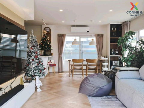 For Sale House , CENTRO Phahol-Vibhavadi 2 , Khlong Nueng , khlong Luang , Pathum Thani , CX-127793 ✅ Live chat with us ADD LINE @connexproperty ✅ 