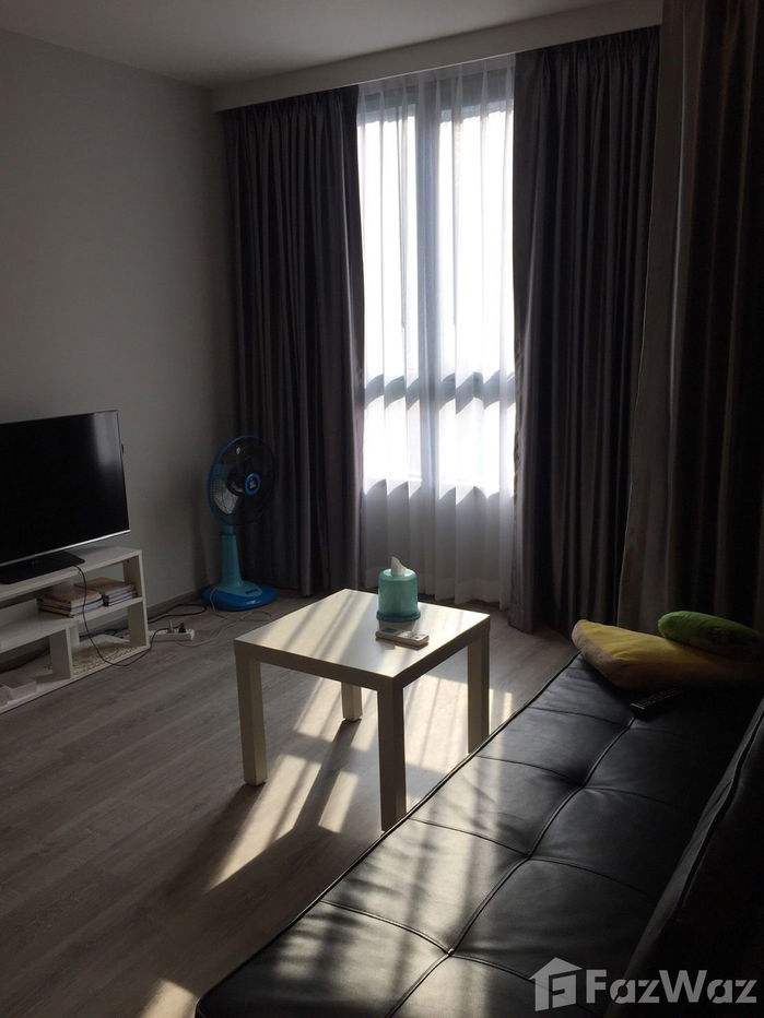 picture 2 Bedroom Condo for sale at Maestro 19 Ratchada 19 - Vipha - 3/9