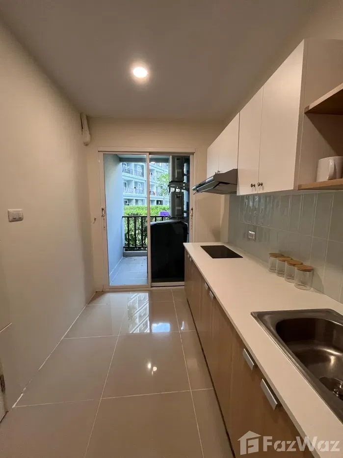 picture 1 Bedroom Condo for Sale at The View Suan Luang - 11/12