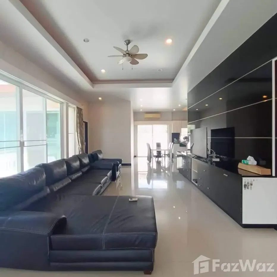 รูป ขาย วิลล่า 3 ห้องนอน ในโครงการ บ้านเปี่ยมมงคล - รูปที่ 10/18
