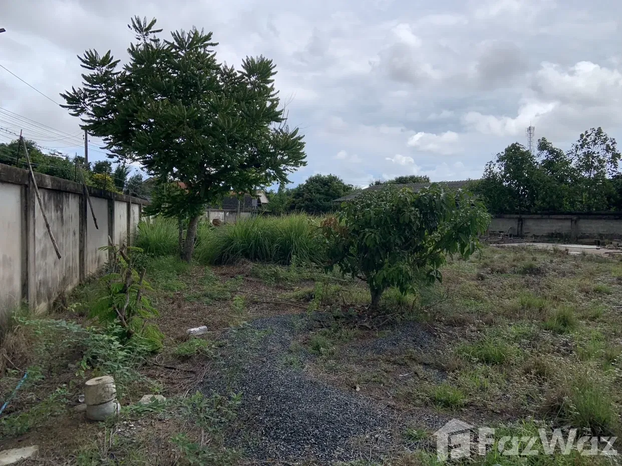 picture Land for sale in Nong Prue, Chon Buri - 2/9