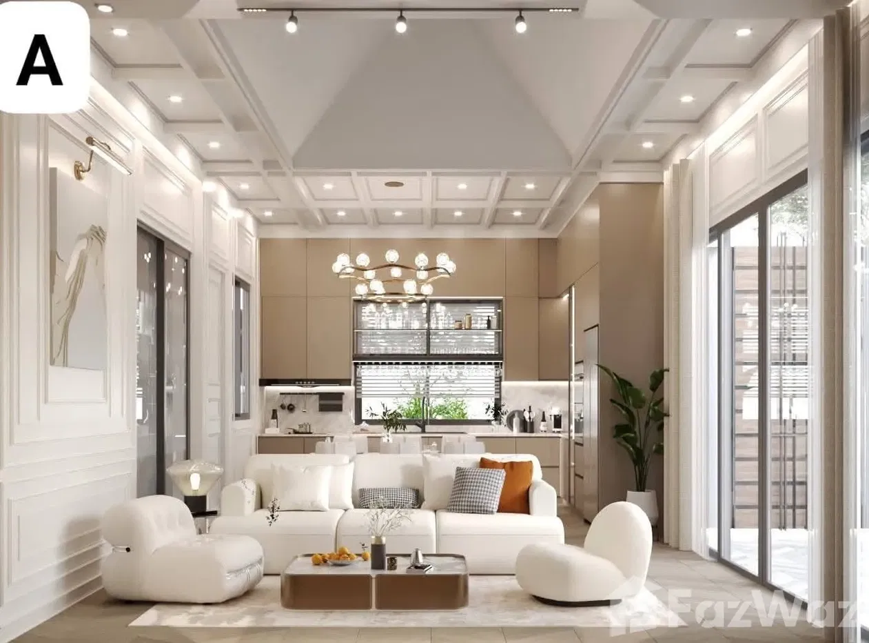 picture Larelana Villa – Private Pool Villa 5634085 - 14/21