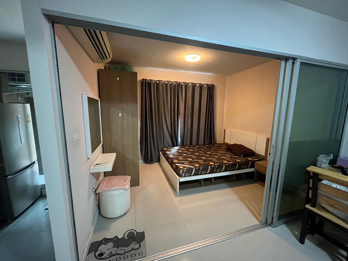 picture Rent 5000, large room, Building B - 6/9