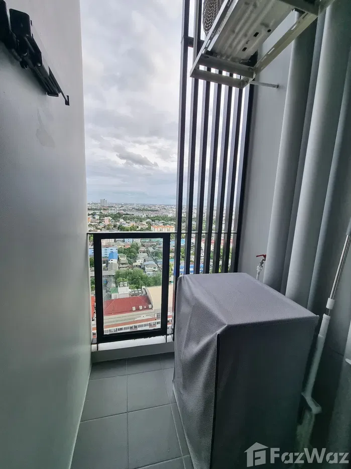 picture 2 Bedroom Condo for sale at Altitude Unicorn Sathorn - Tha Phra - 12/15