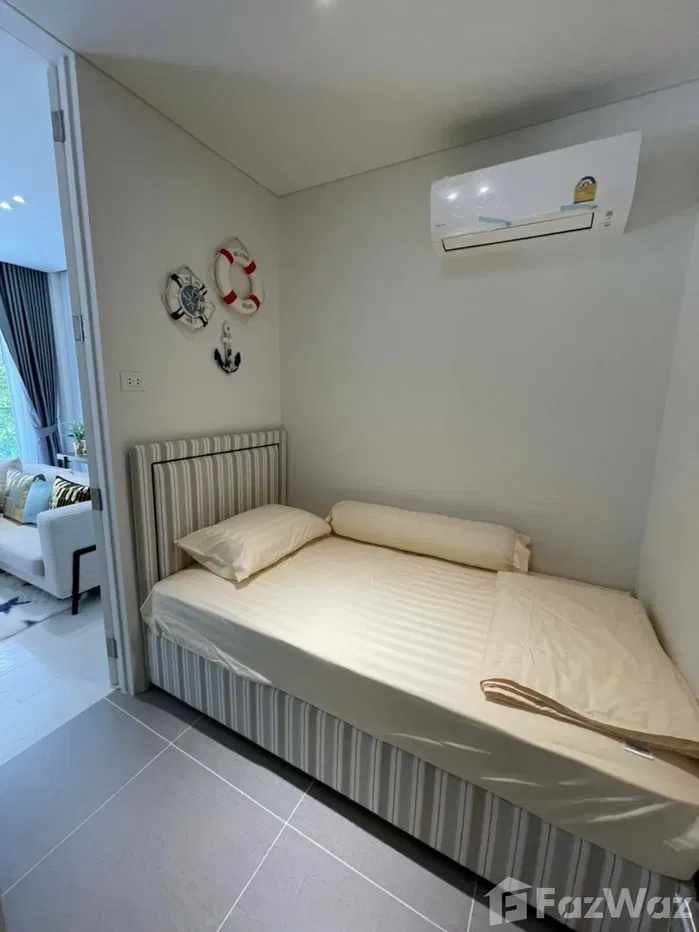 picture 2 Bedroom Condo for sale at Veranda Residence Hua Hin - 4/19