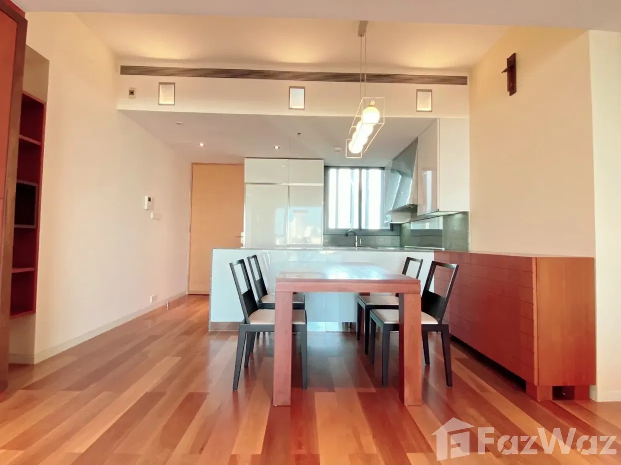picture 2 Bedroom Condo for rent at The Met 1138408 - 6/9