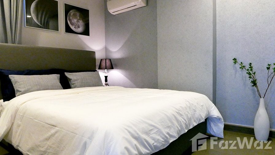 picture Mirage Sukhumvit 27: Urban Living Bliss For ฿120K/SqM! - 7/8
