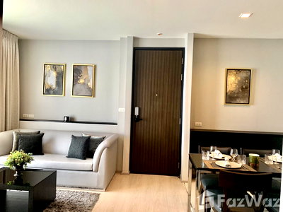 Condos for rent : 2 Bedroom Condo for rent at Rhythm Sukhumvit 44/1 1376014
