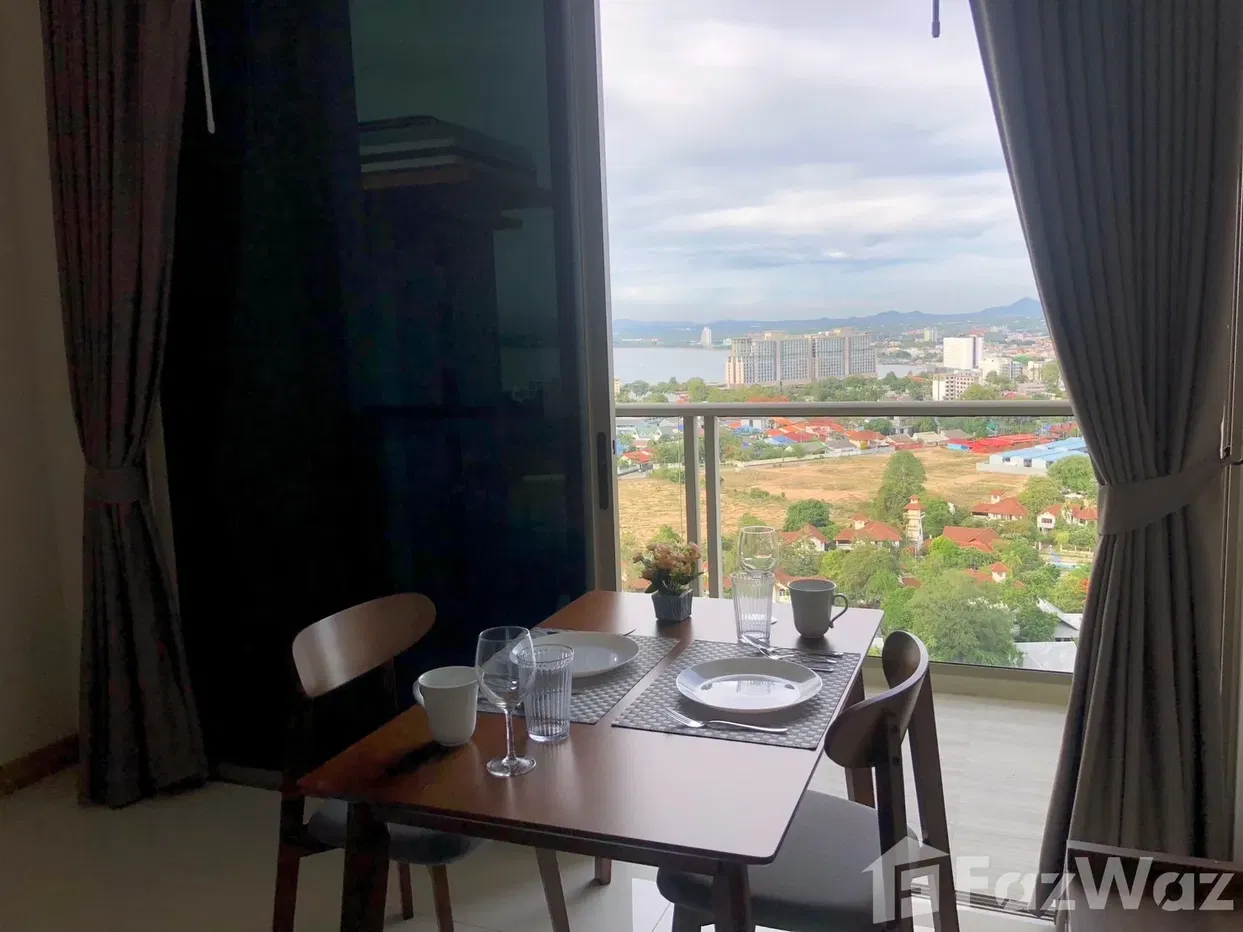picture Beautiful Ocean View Riviera Wongamat - 5/9