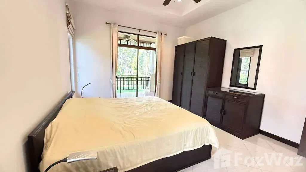 picture 2 Bedroom Villa for sale at Manora Village II - 3/12