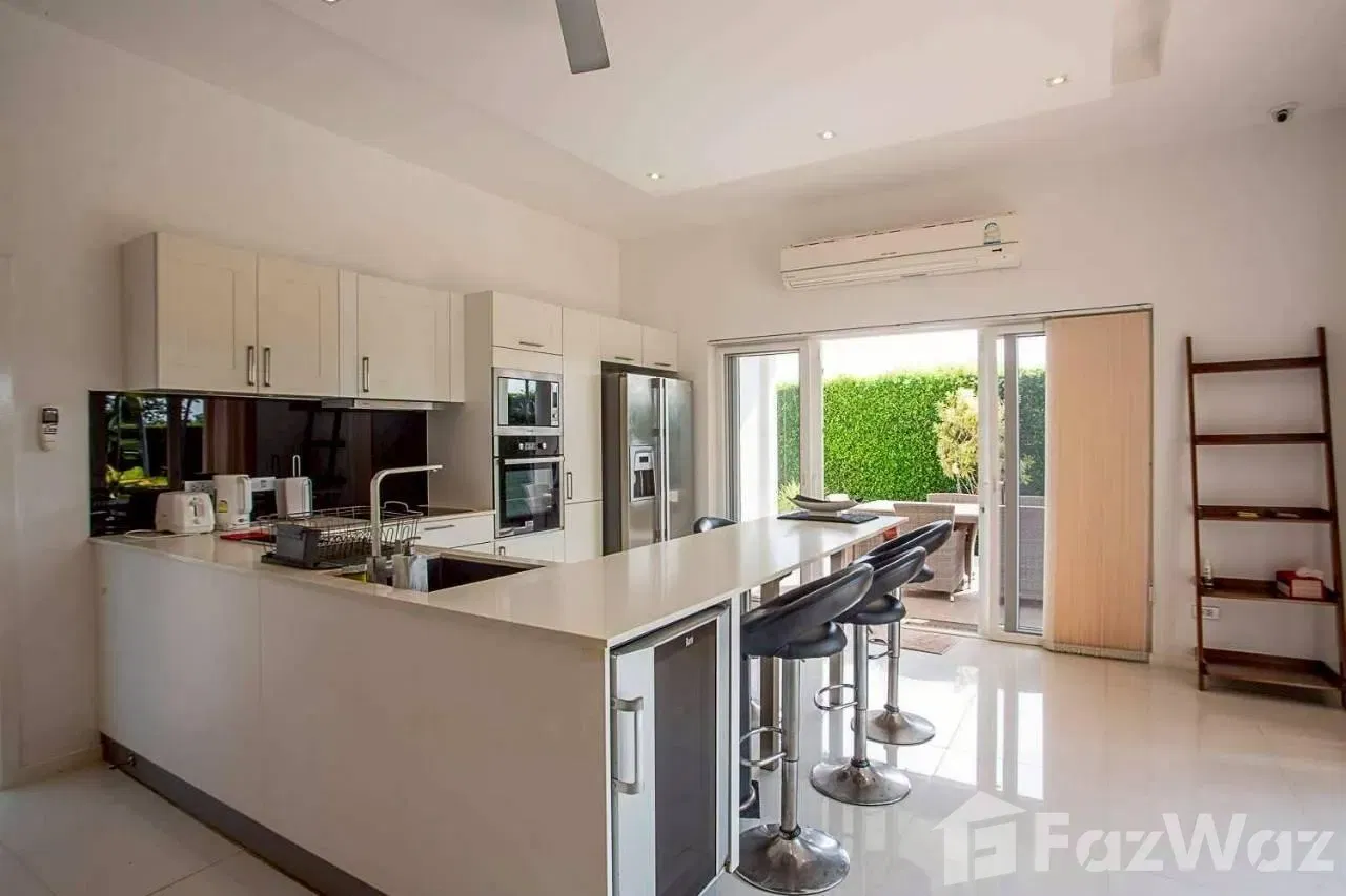 รูป Mali Residence 5643438 - รูปที่ 8/15