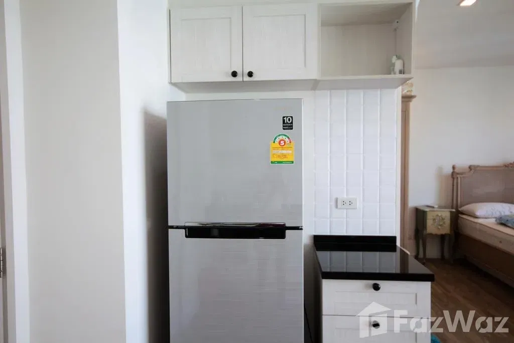 รูป คอนโดให้เช่า 1 ห้องนอน ในโครงการ ซัมเมอร์ หัวหิน 84753 - รูปที่ 16/48