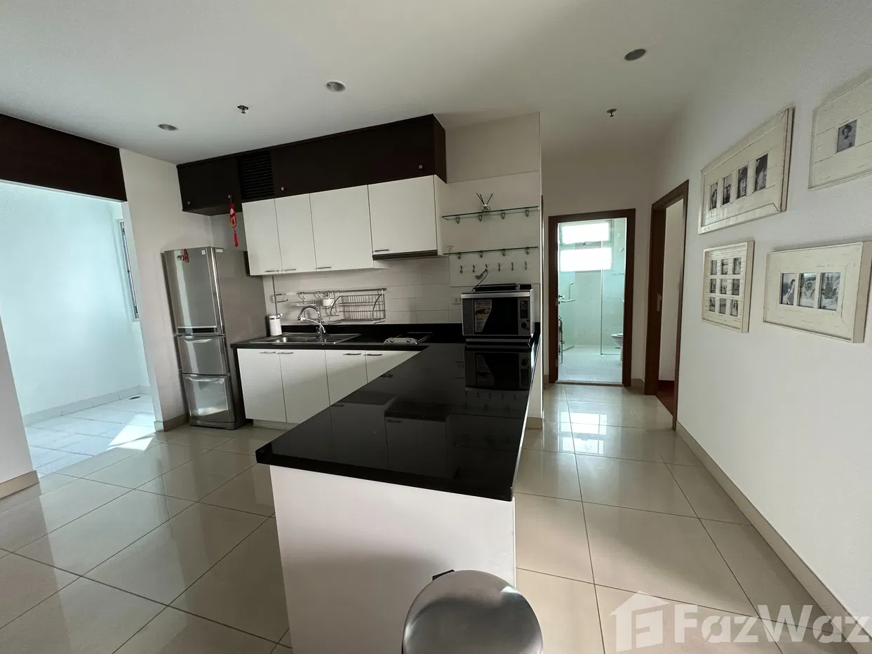 รูป คอนโดให้เช่า 2 ห้องนอน ในโครงการ เดอะ สตาร์ เอสเตท แอท นราธิวาสราชนครินทร์ 1948512 - รูปที่ 2/10