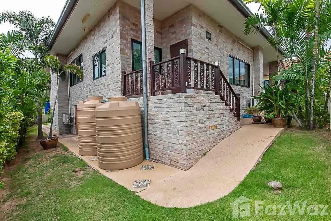 picture Well-designed House at Hua Hin Horizon Village (HH107) - 9/32