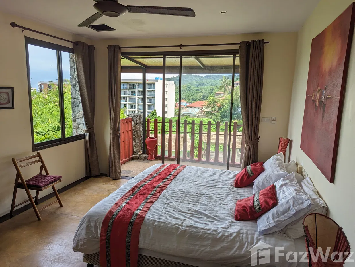 picture 5 Bedroom Villa for sale in Karon, Phuket - 15/22