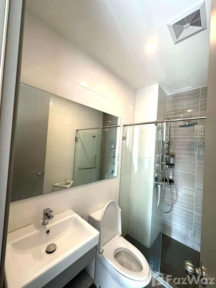 picture 1 Bedroom Condo for sale at KnightsBridge Prime On Nut - 32/32