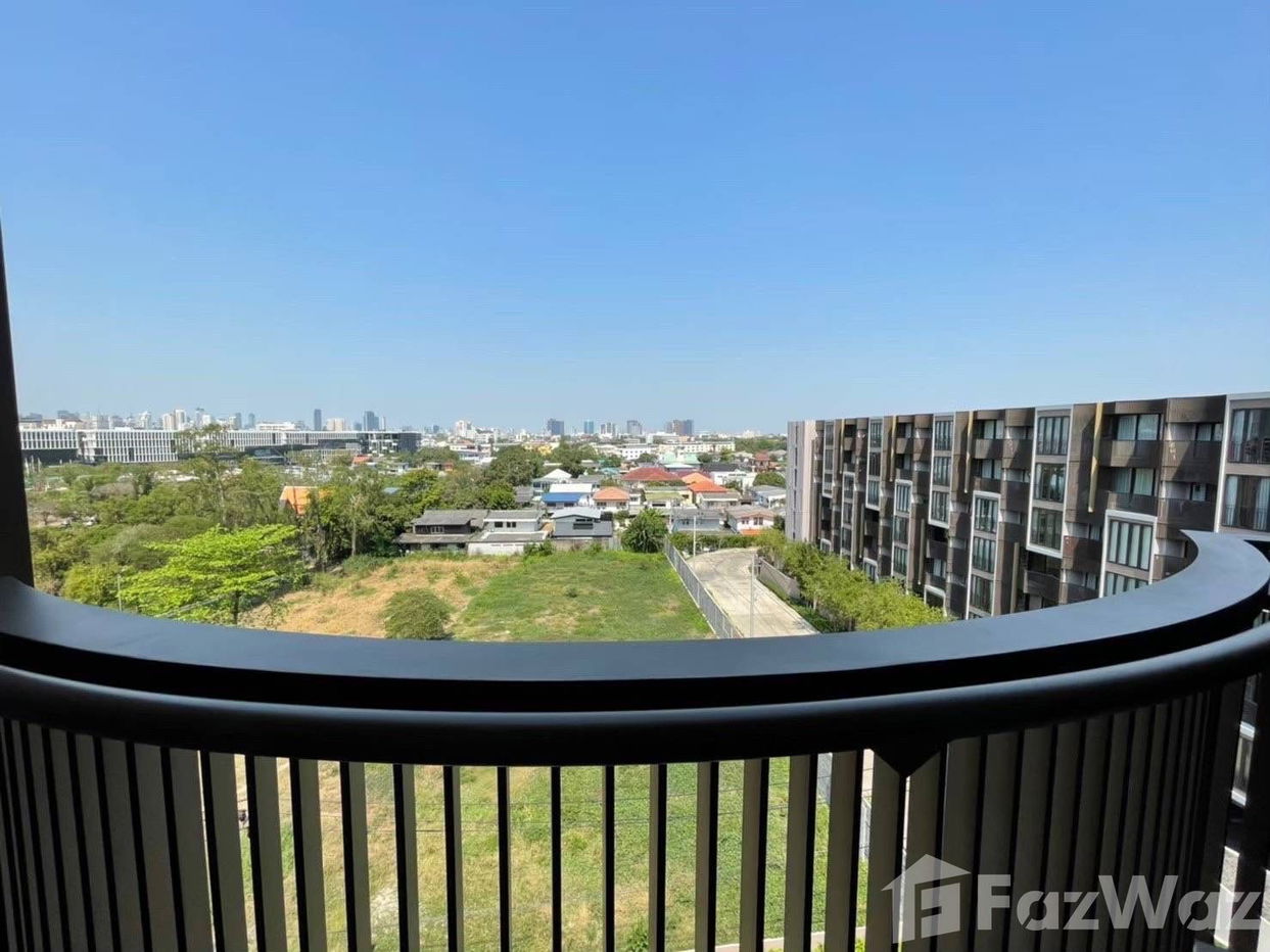 picture 1 Bedroom Condo for sale at Kawa Haus - 15/15
