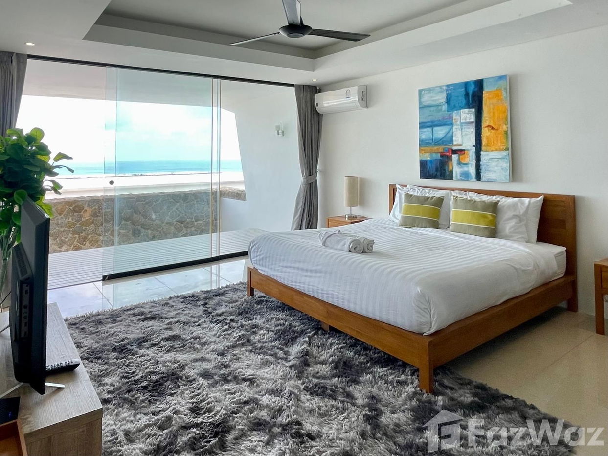 picture 3 Bedroom Pool Villa with Stunning Views near Chaweng Beach - 11/23